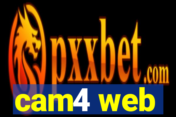 cam4 web
